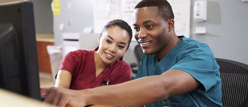 medical office assistant qualifications